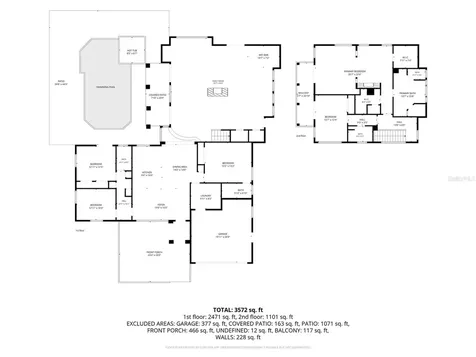 1124 Seville Lane NE St Petersburg FL 33704