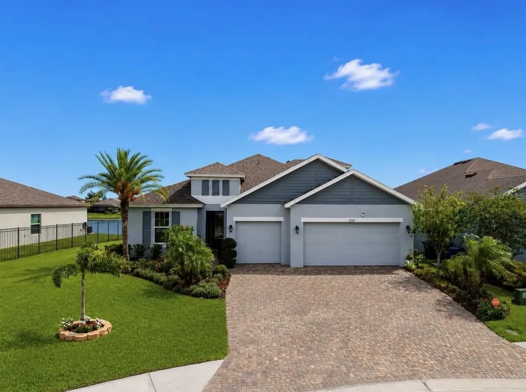 5206 Gavella Cove Palmetto FL 34221