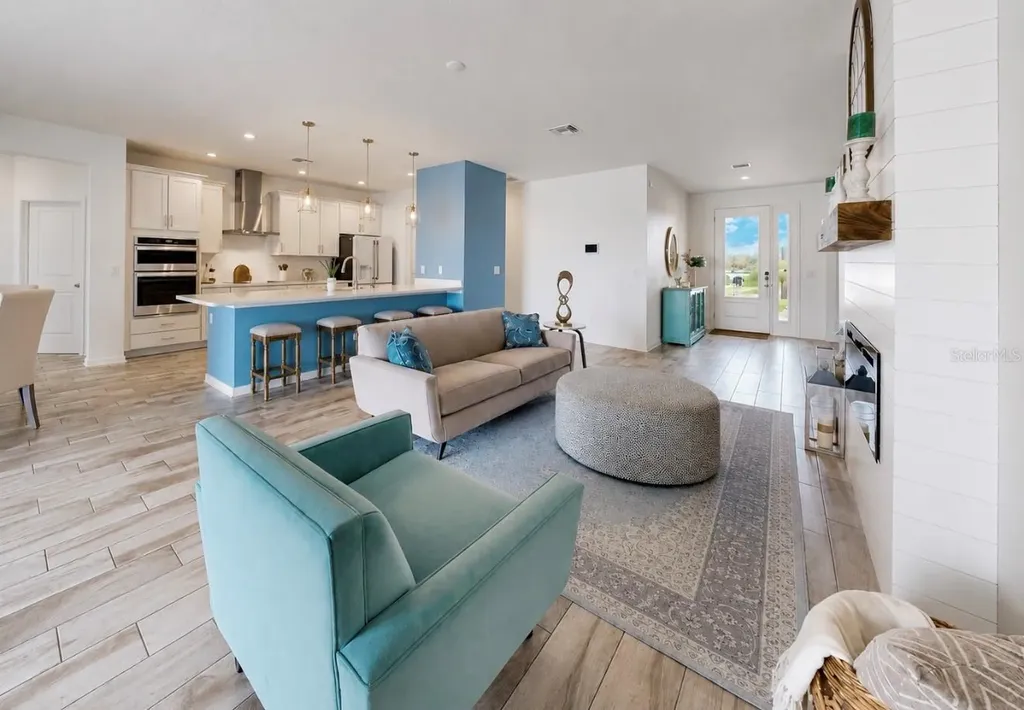 5206 Gavella Cove Palmetto FL 34221