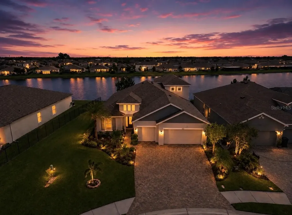 5206 Gavella Cove Palmetto FL 34221