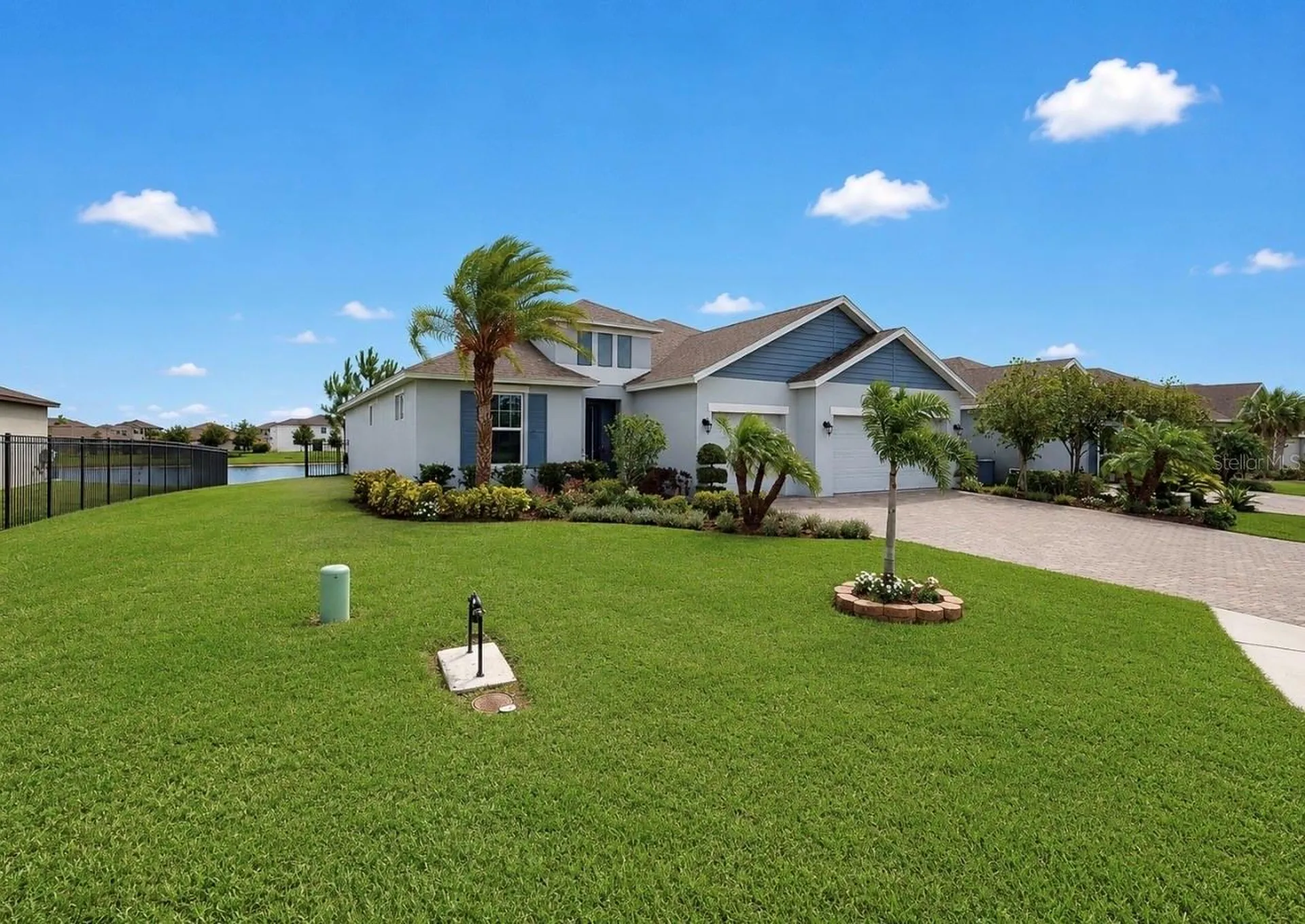 5206 Gavella Cove Palmetto FL 34221