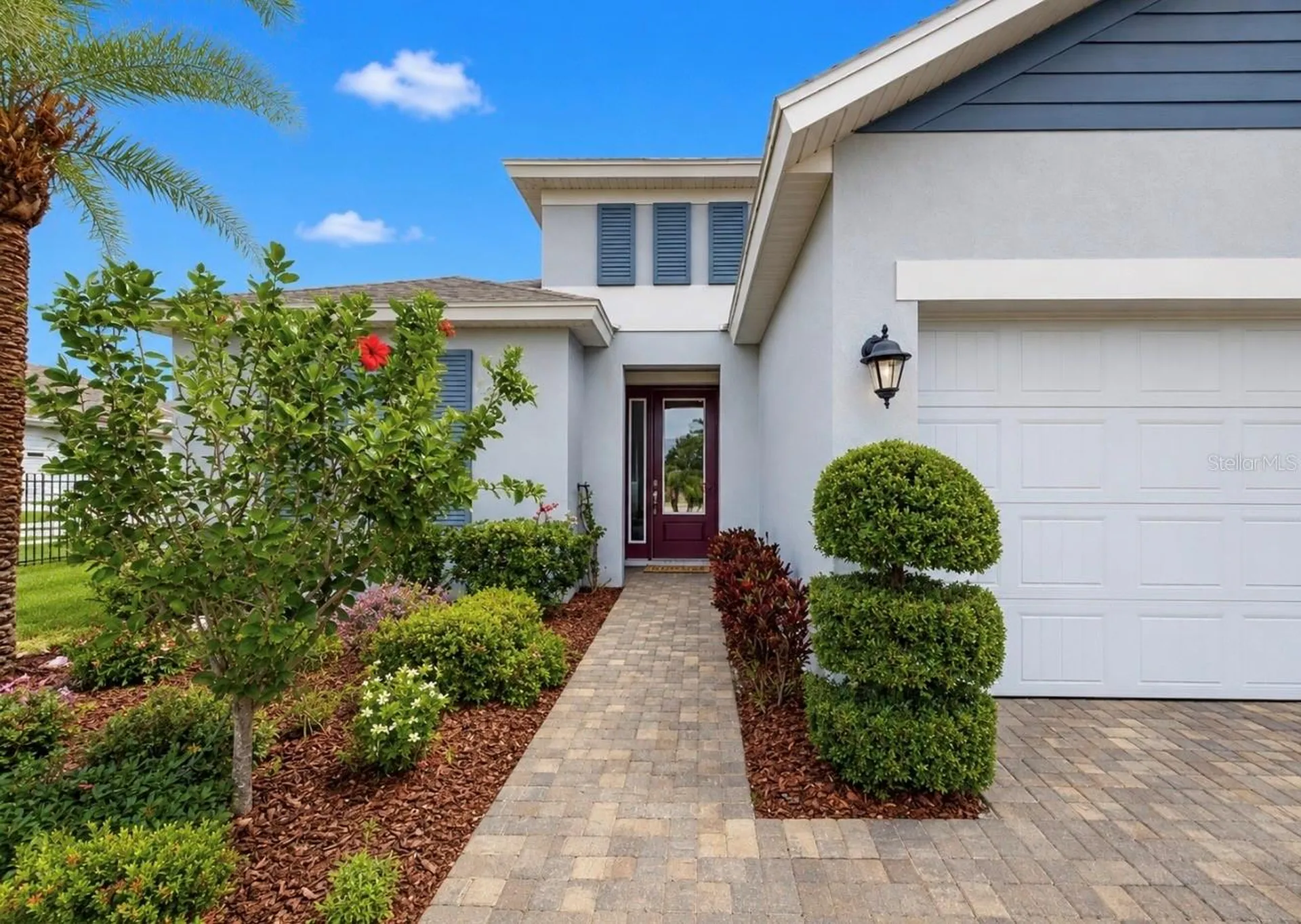 5206 Gavella Cove Palmetto FL 34221