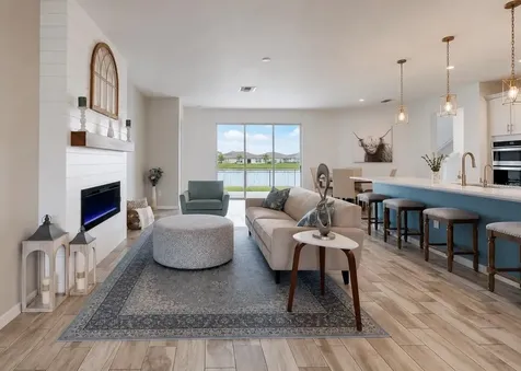 5206 Gavella Cove Palmetto FL 34221