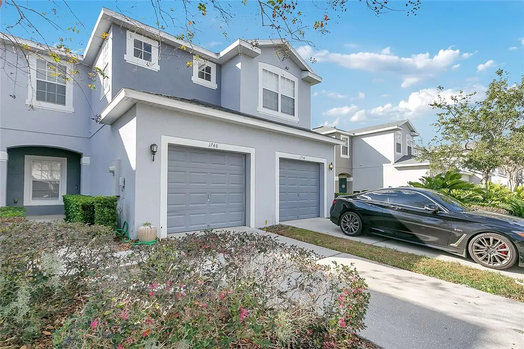 1748 Fritwell Court Ocoee FL 34761
