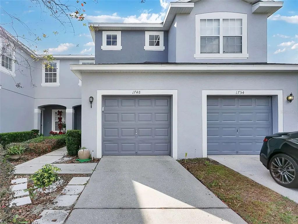 1748 Fritwell Court Ocoee FL 34761