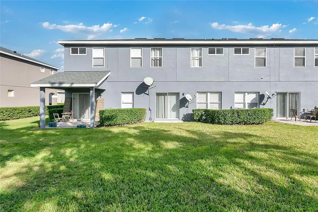 1748 Fritwell Court Ocoee FL 34761