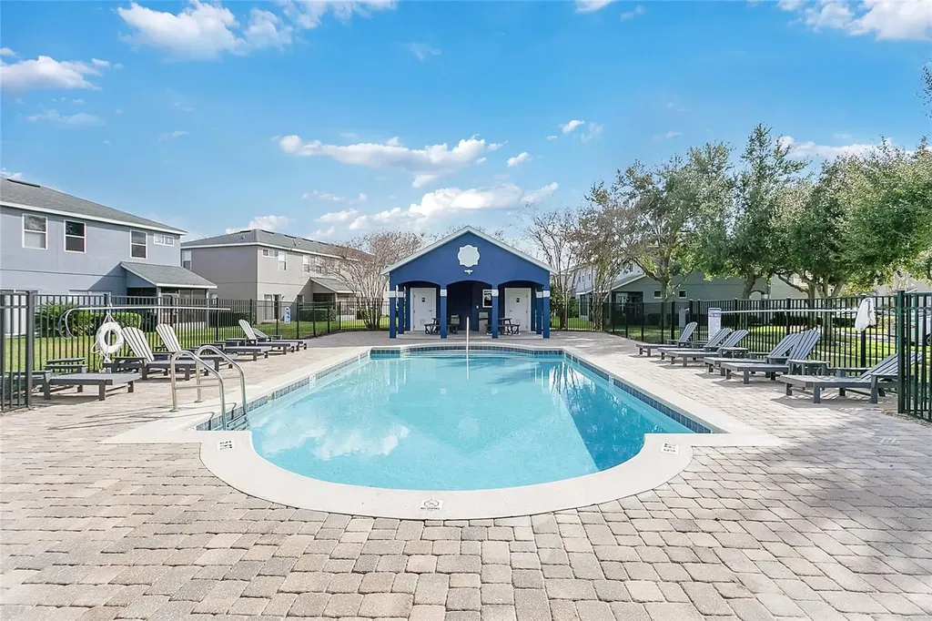 1748 Fritwell Court Ocoee FL 34761
