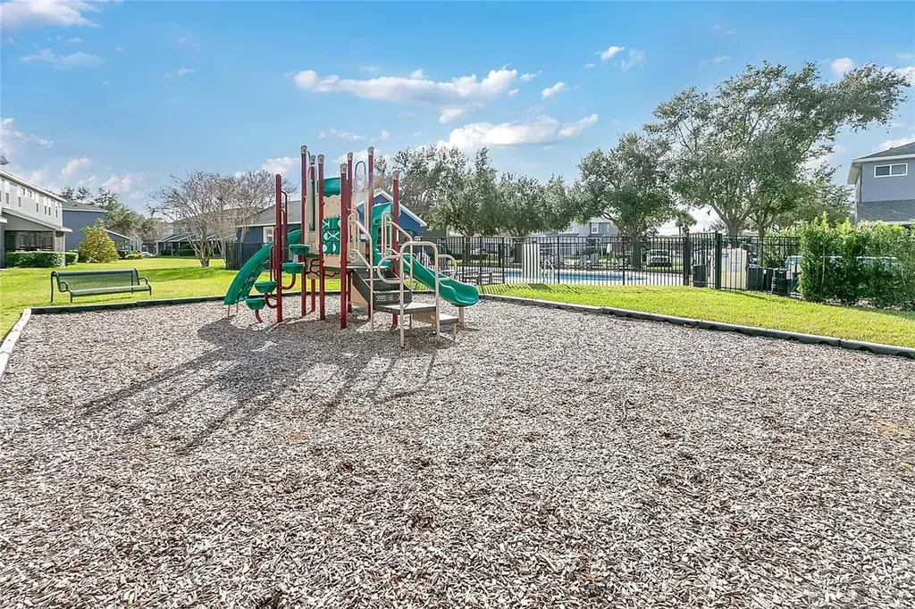 1748 Fritwell Court Ocoee FL 34761