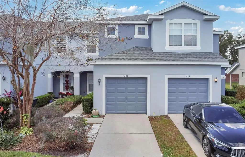 1748 Fritwell Court Ocoee FL 34761