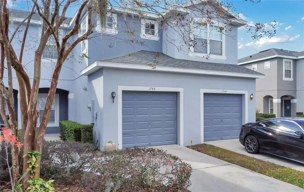 1748 Fritwell Court Ocoee FL 34761
