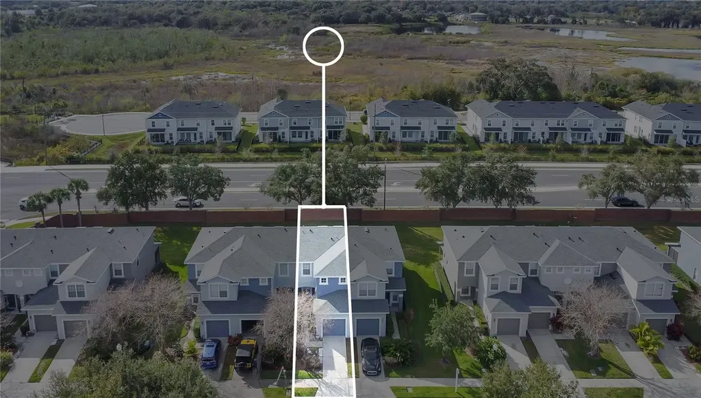 1748 Fritwell Court Ocoee FL 34761