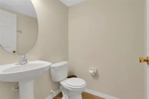 1748 Fritwell Court Ocoee FL 34761