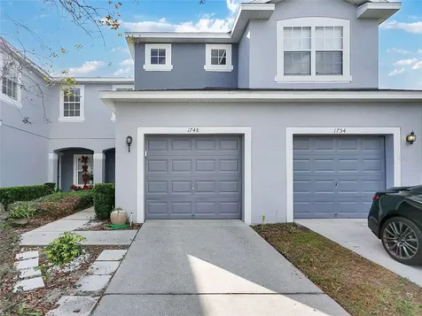 1748 Fritwell Court Ocoee FL 34761