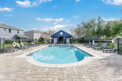 1748 Fritwell Court Ocoee FL 34761