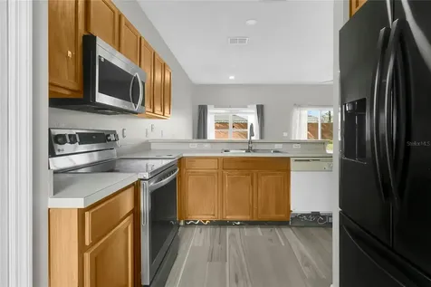 1748 Fritwell Court Ocoee FL 34761
