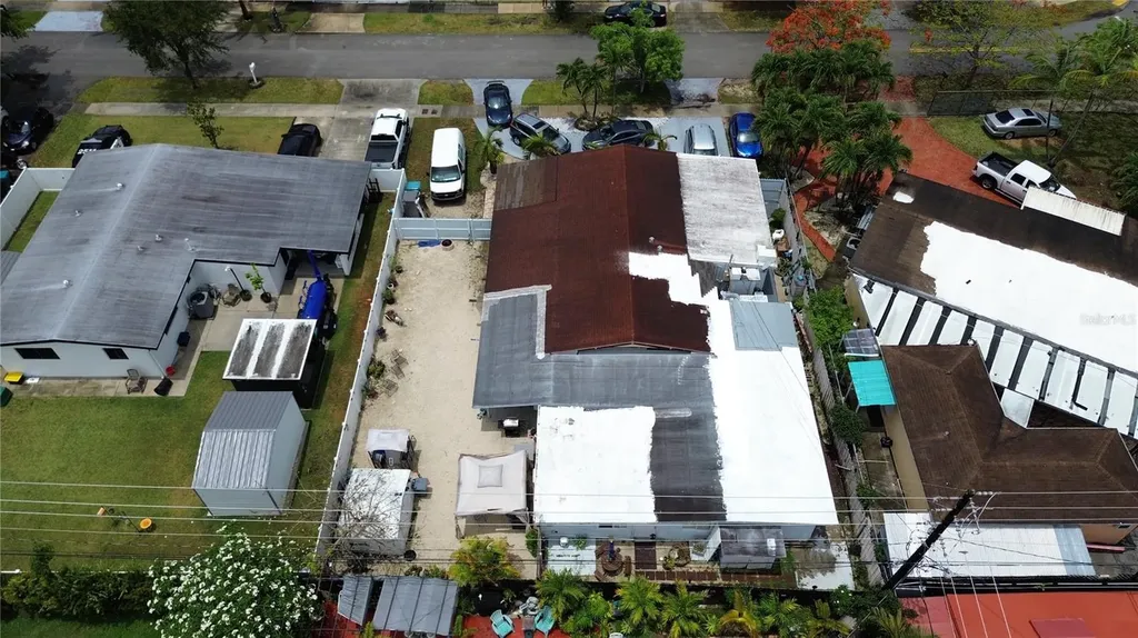 18615 SW 98th Avenue Miami FL 33157