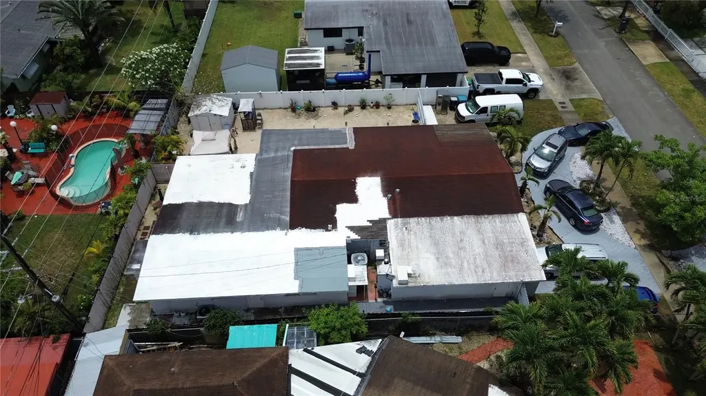 18615 SW 98th Avenue Miami FL 33157