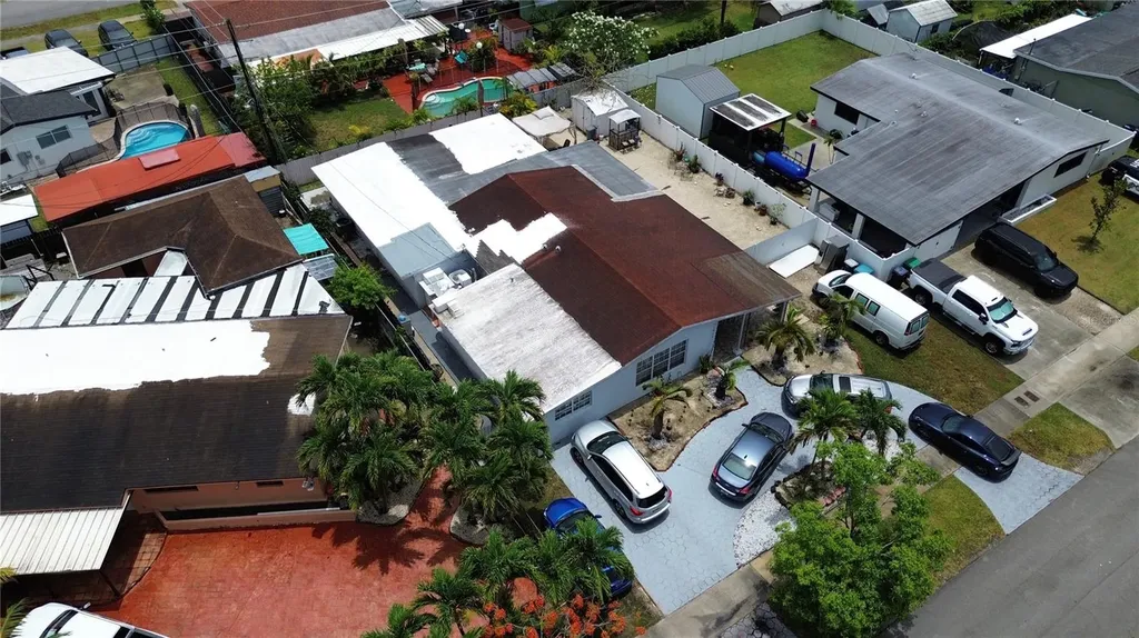 18615 SW 98th Avenue Miami FL 33157