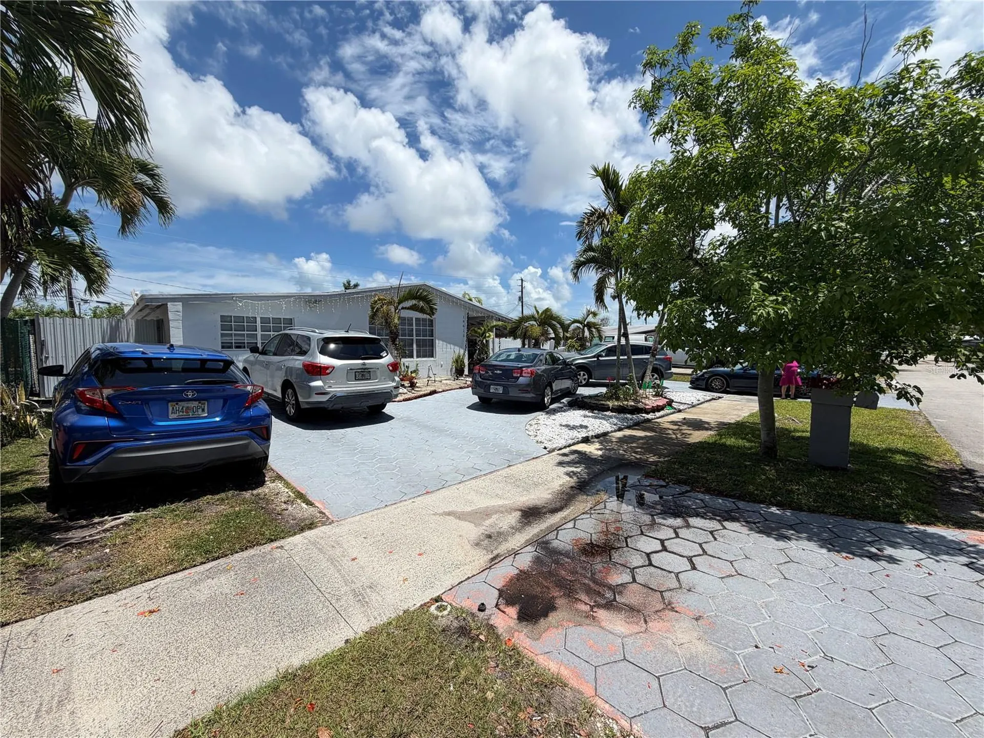 18615 SW 98th Avenue Miami FL 33157