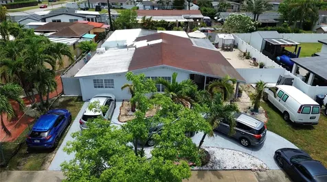 18615 SW 98th Avenue Miami FL 33157