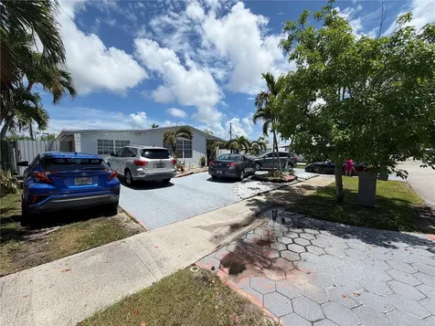 18615 SW 98th Avenue Miami FL 33157