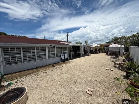 18615 SW 98th Avenue Miami FL 33157