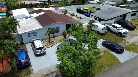 18615 SW 98th Avenue Miami FL 33157