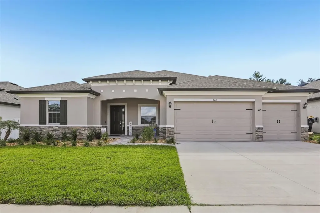 902 Tierra Drive Spring Hill FL 34609
