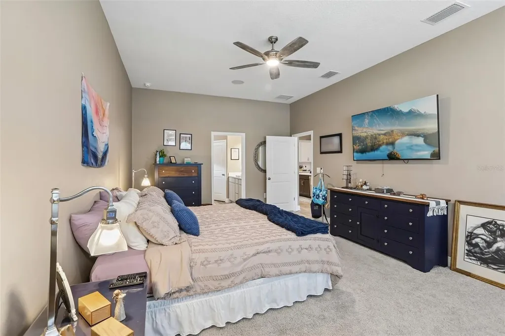 902 Tierra Drive Spring Hill FL 34609
