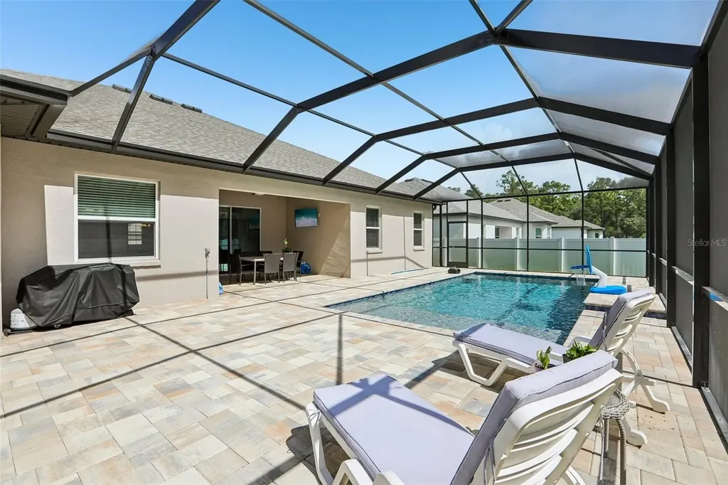 902 Tierra Drive Spring Hill FL 34609