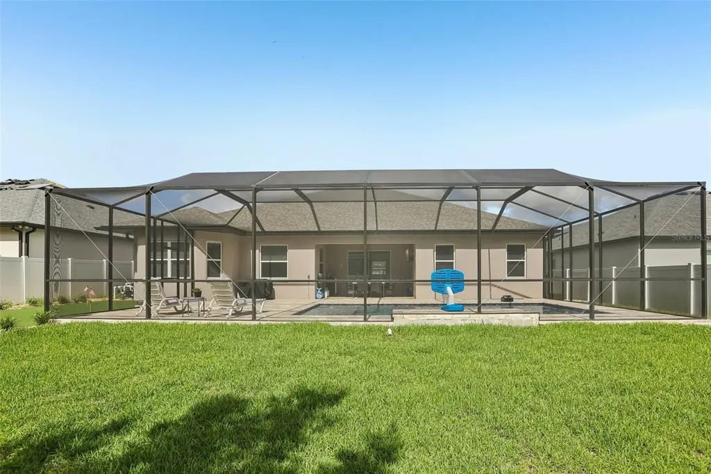 902 Tierra Drive Spring Hill FL 34609