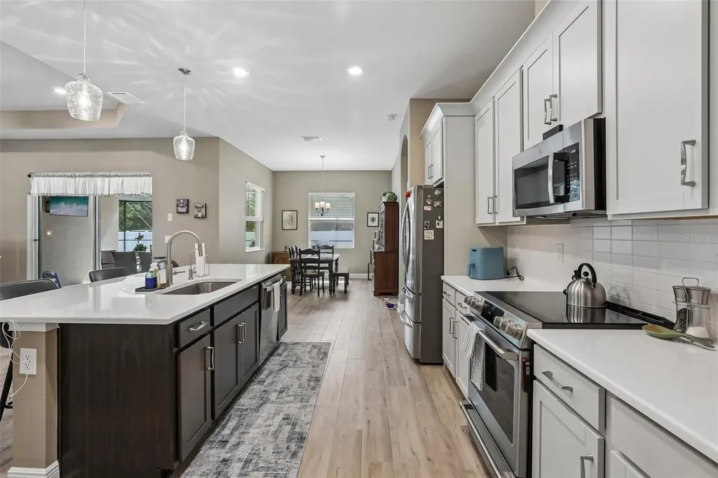 902 Tierra Drive Spring Hill FL 34609