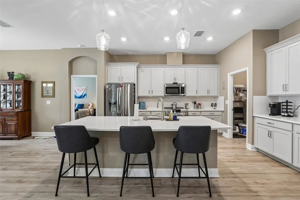 902 Tierra Drive Spring Hill FL 34609