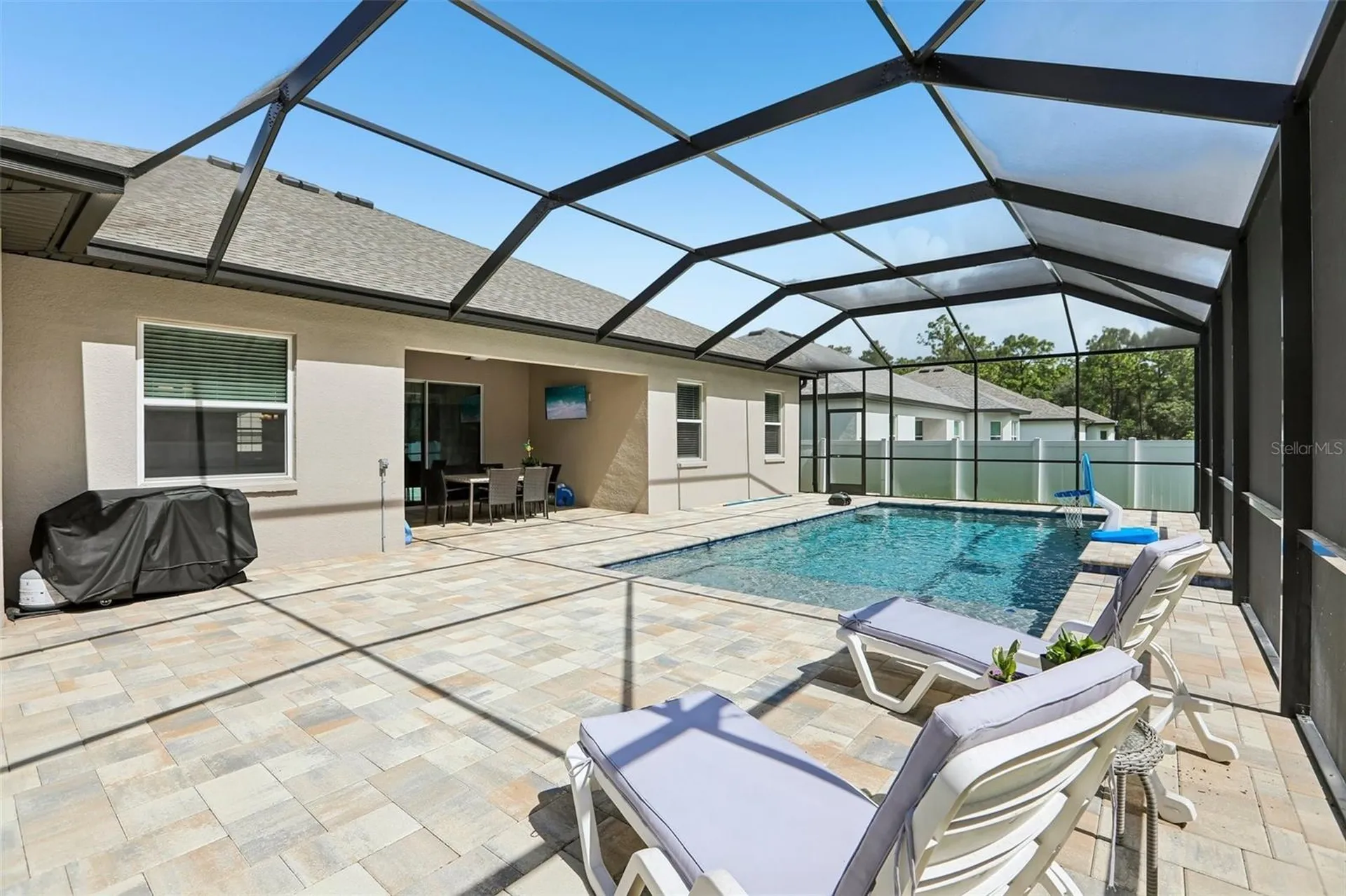 902 Tierra Drive Spring Hill FL 34609