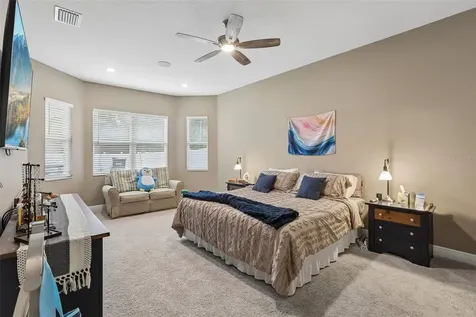 902 Tierra Drive Spring Hill FL 34609
