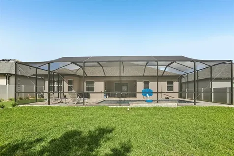 902 Tierra Drive Spring Hill FL 34609