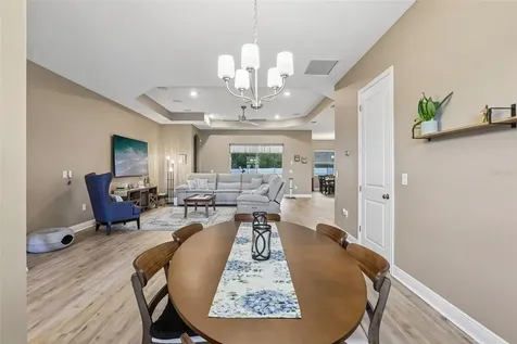902 Tierra Drive Spring Hill FL 34609