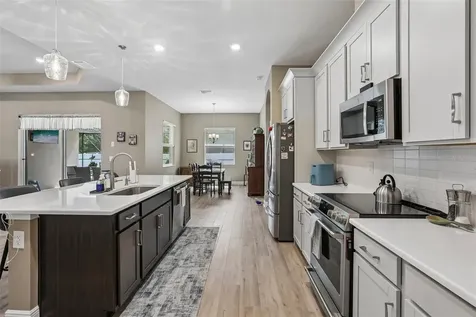 902 Tierra Drive Spring Hill FL 34609