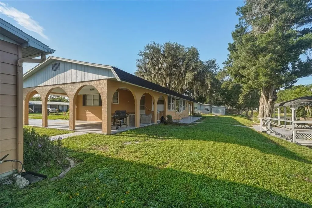 928 S Shad Terrace Inverness FL 34450