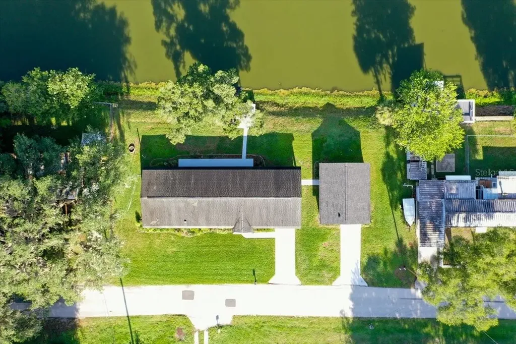 928 S Shad Terrace Inverness FL 34450