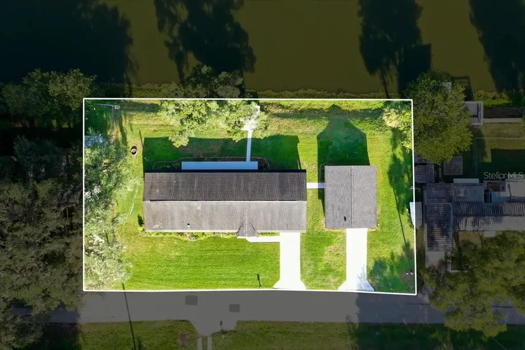 928 S Shad Terrace Inverness FL 34450