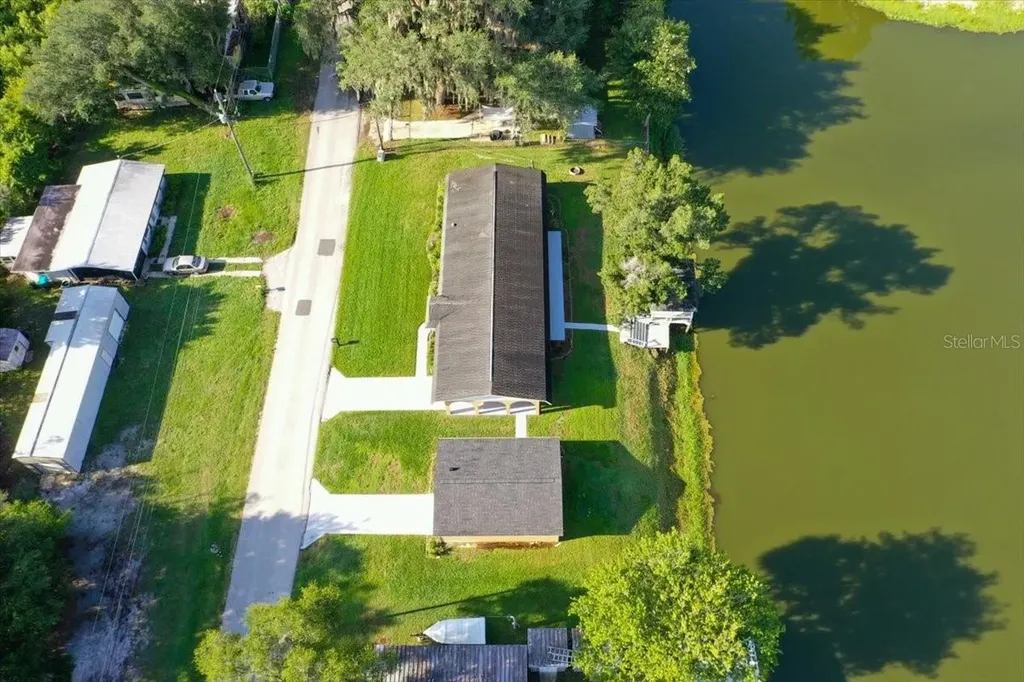 928 S Shad Terrace Inverness FL 34450