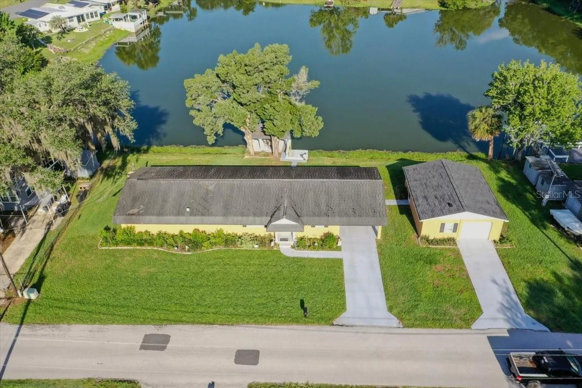 928 S Shad Terrace Inverness FL 34450