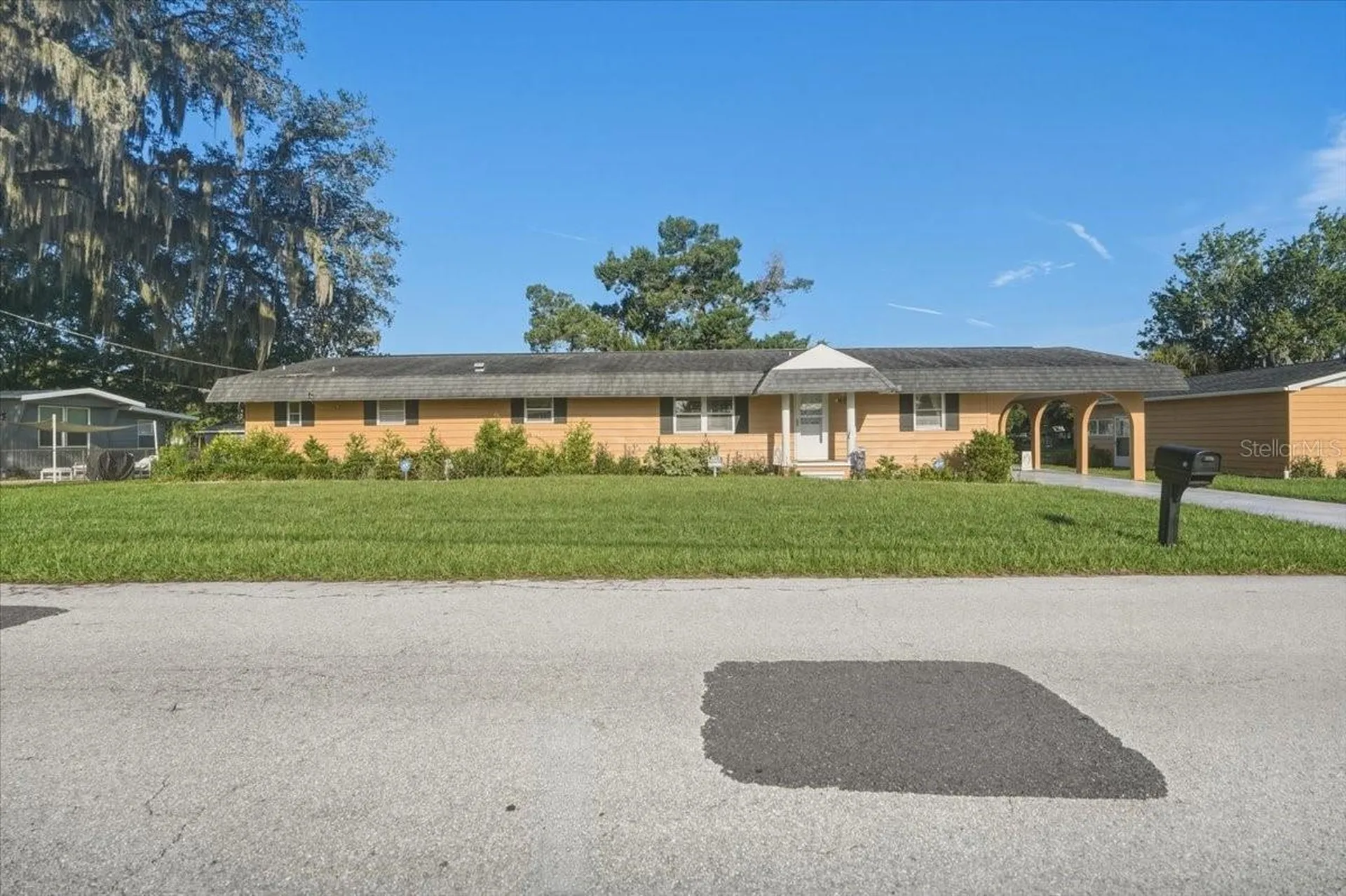 928 S Shad Terrace Inverness FL 34450