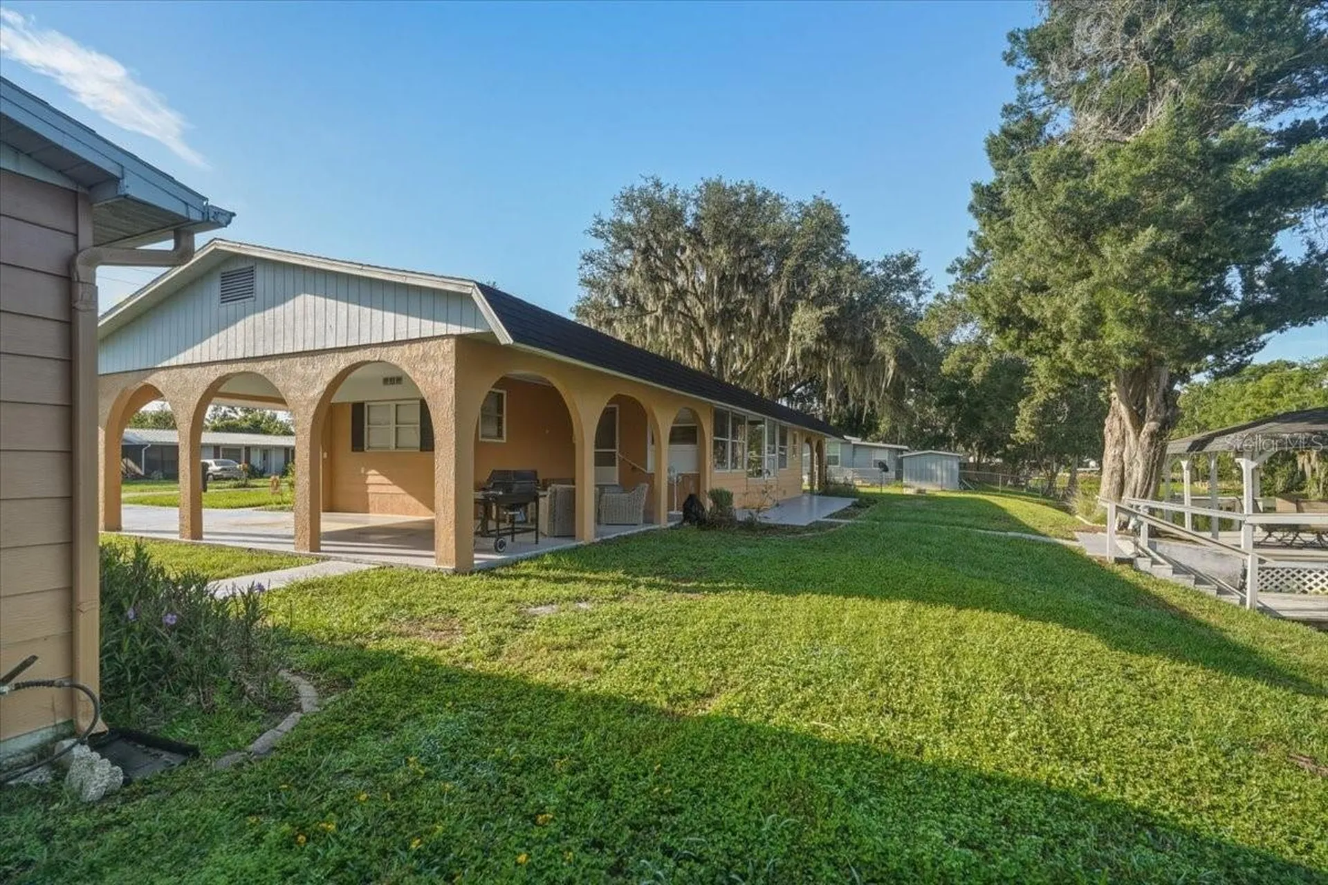 928 S Shad Terrace Inverness FL 34450