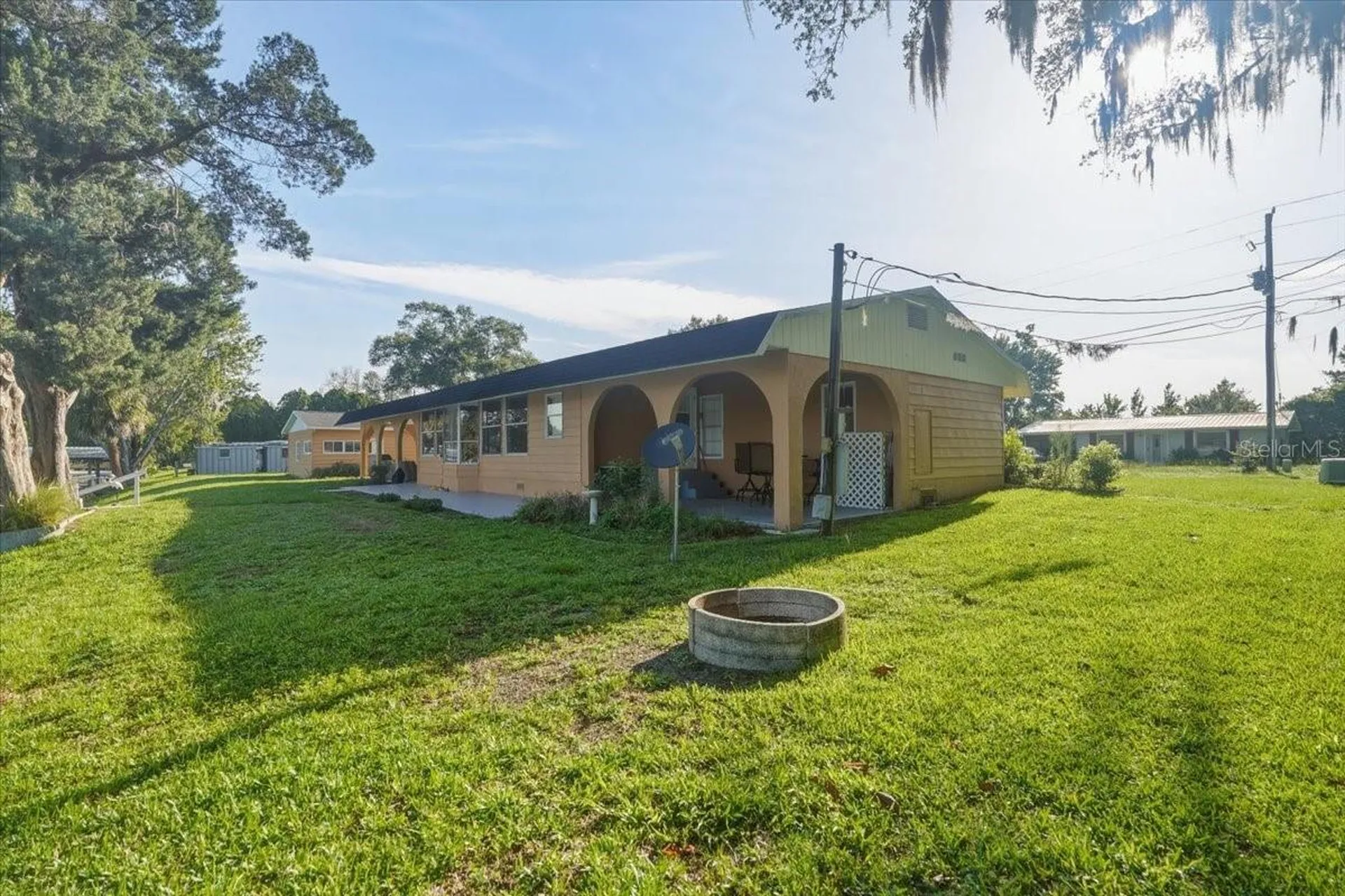 928 S Shad Terrace Inverness FL 34450