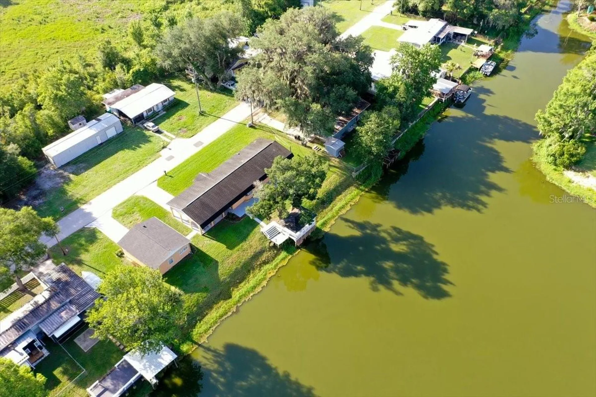 928 S Shad Terrace Inverness FL 34450