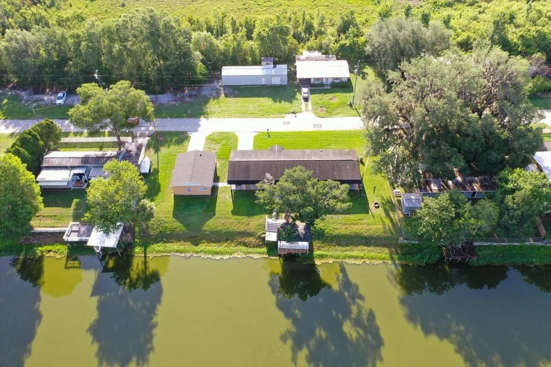 928 S Shad Terrace Inverness FL 34450