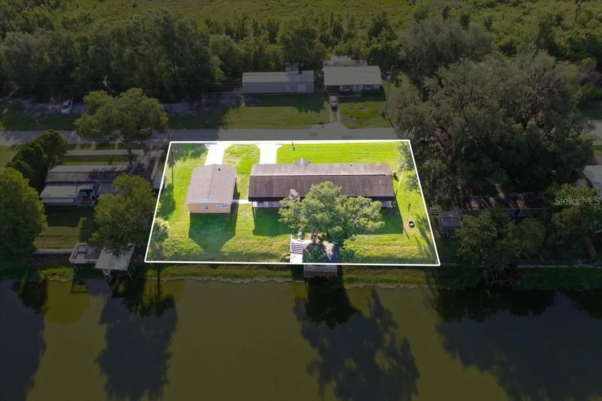 928 S Shad Terrace Inverness FL 34450