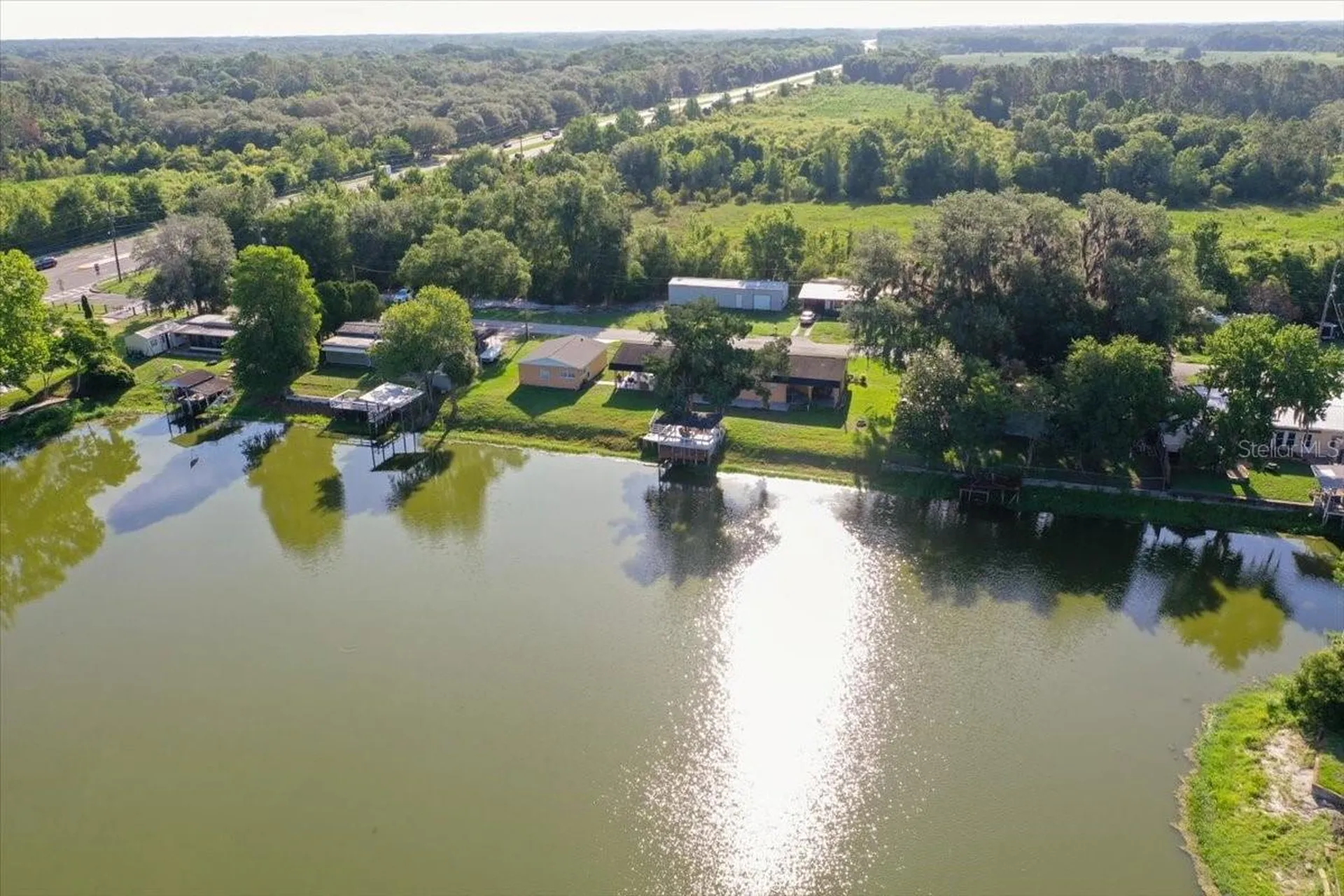 928 S Shad Terrace Inverness FL 34450